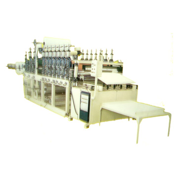 PS Lamination Machines