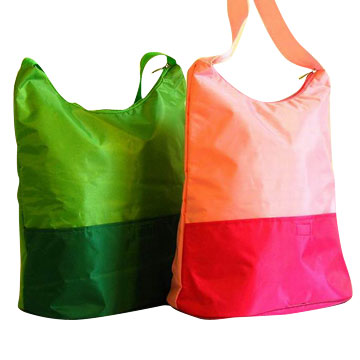 cooler nylon bag 