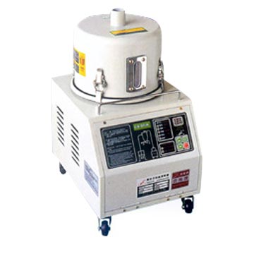 Vacuum Autoloader