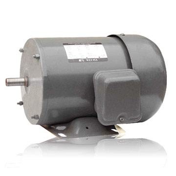 aluminum housing motor 