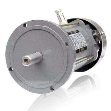 Permanent-Magnet DC Motors