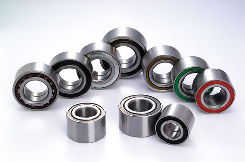 wheel bearing 