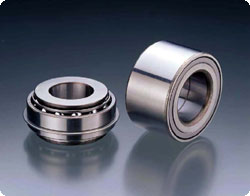 Hub Bearing, Wheel Bearing, Automobile Bearings