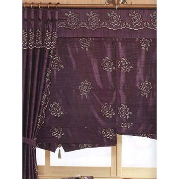 Curtain