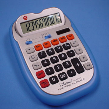 Desktop Calculator