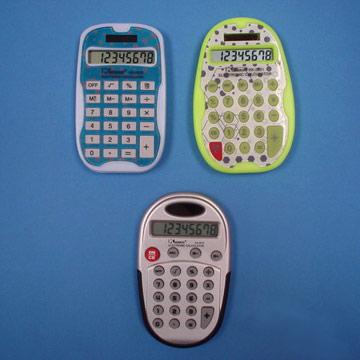 Pocket Calculator