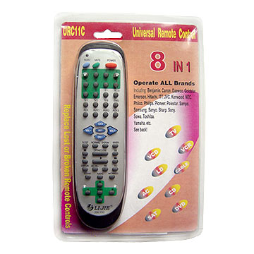Remote Controllers