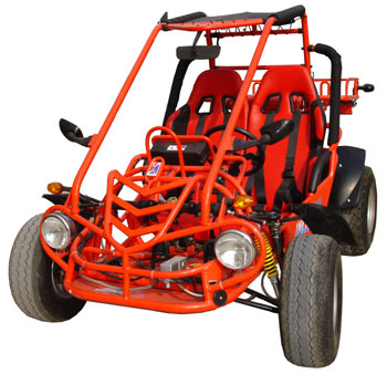 sell Go Kart GK150EEC