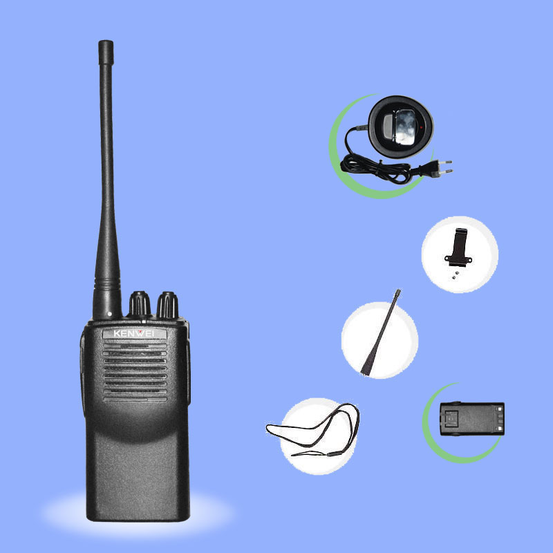 Walkie Talkies