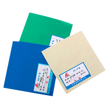 PVC Solid Sheets