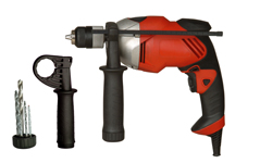 Impact Drill