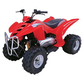 ATVs