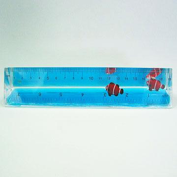 Aqua Rulers