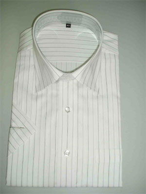 Plain stripes Shirts