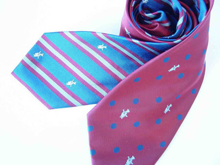 Neckties