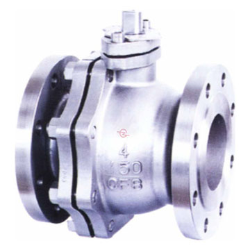 ANSI Ball Valves