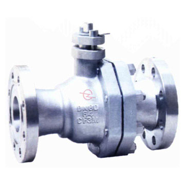 GB Ball Valves