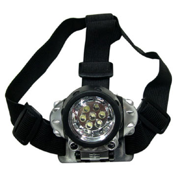 Headlamps