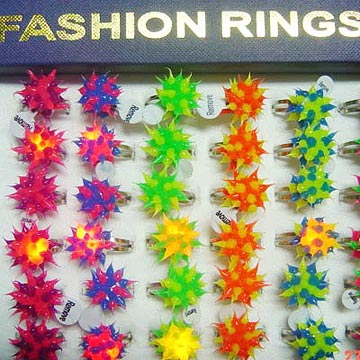 Flash Rings