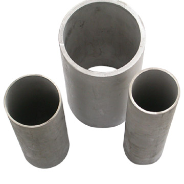 stainless steel pipes  