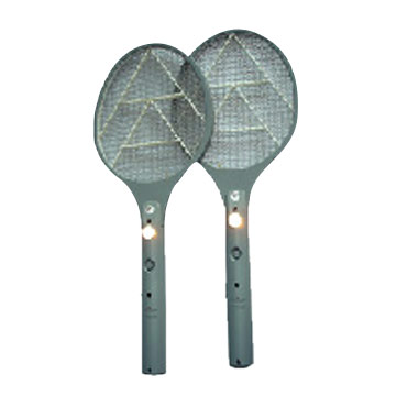 Rechargeable Mosquito Swatters