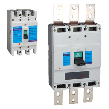 Moulded Case Circuit Breaker