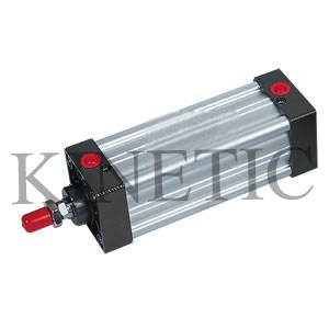 SU cylinder standard air cylinder pneumatic