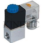 2V025 solenoid valve