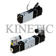 MVSD Solenoid valve