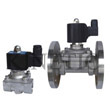 stainless valve stainless steel solenoid two way valve