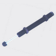 Buffer Shock Absorbers