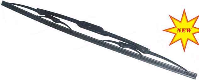 Rivet Type Wiper Blade (K-305)
