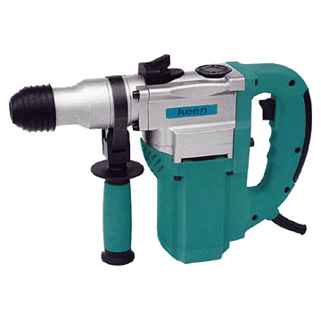 electric rotary hammer 