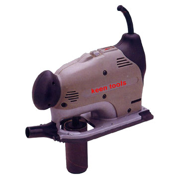 Spindle Sander