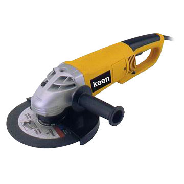 Angle Grinder