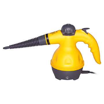 Steam Cleaner