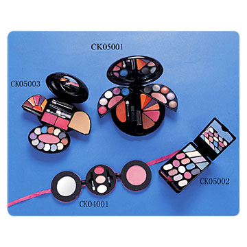Cosmetics Kits