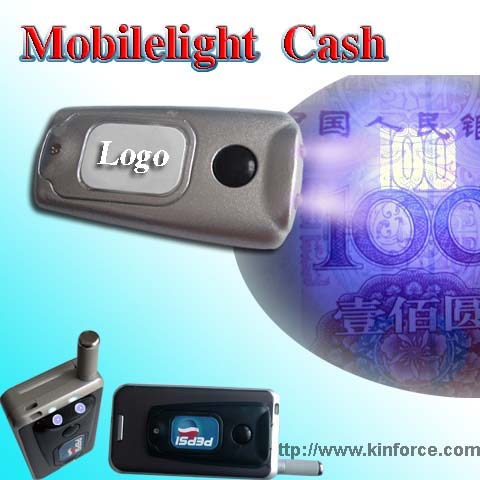 Mobile Light Cashs
