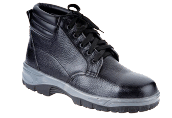 SAFETY SHOES-WORK BOOTS