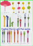 feather pen,ballpen,ball pen