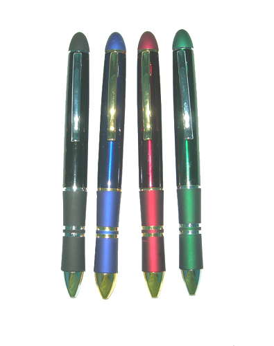 ball pens 