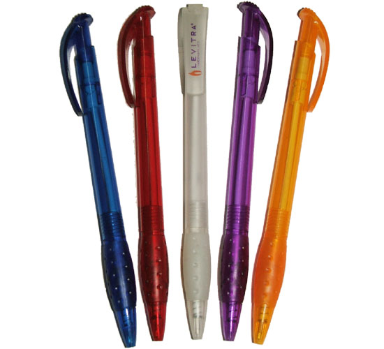 ball pens 