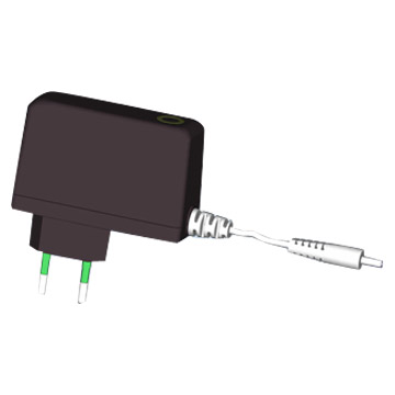 Universal Switching Power Supply 