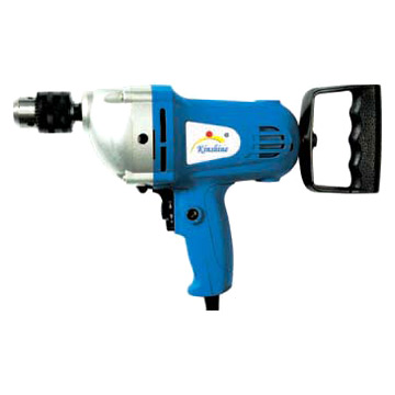 corded drill 