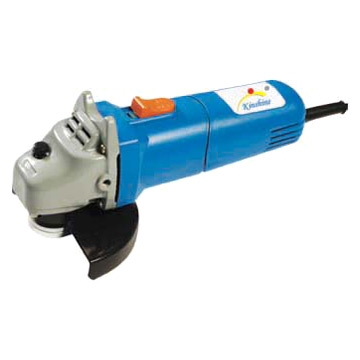 115mm Angle Grinder