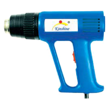 Hot Air Guns