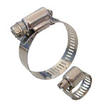 hose clamp (Various band width )