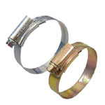 english hose clamp