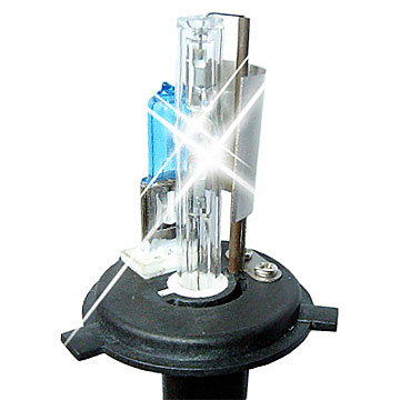 HID Xenon Lamps