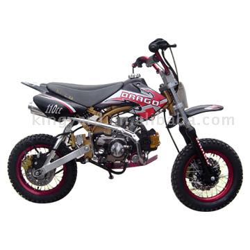 Alloy Frame Dirt Bikes